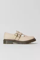 Dr. Martens 8065 Smooth Leather T-Bar Mary Jane Shoe