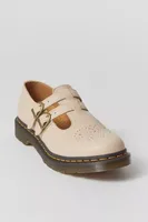 Dr. Martens 8065 Smooth Leather T-Bar Mary Jane Shoe