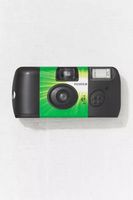 Fujifilm Fujicolor QuickSnap Flash 400 35mm Camera
