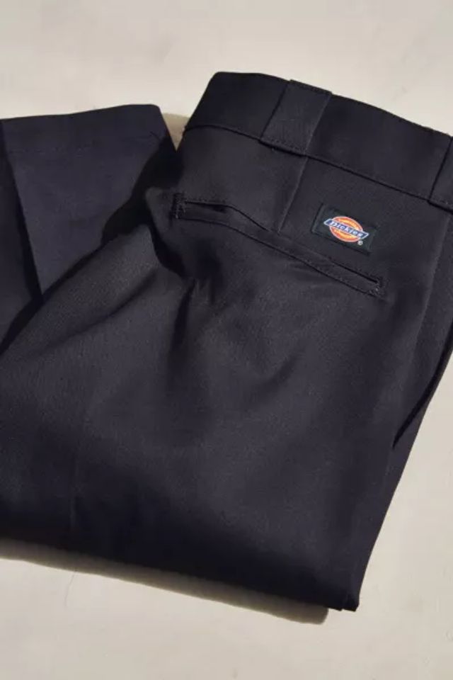 Dickies Seamed Trouser Pant