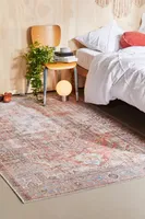 Hannah Printed Rug