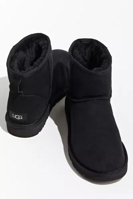 UGG Classic Mini Boot