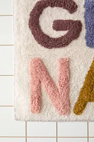 Get Naked Bath Mat