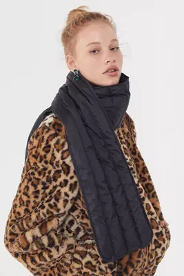 Herschel Supply Co. Featherless Scarf