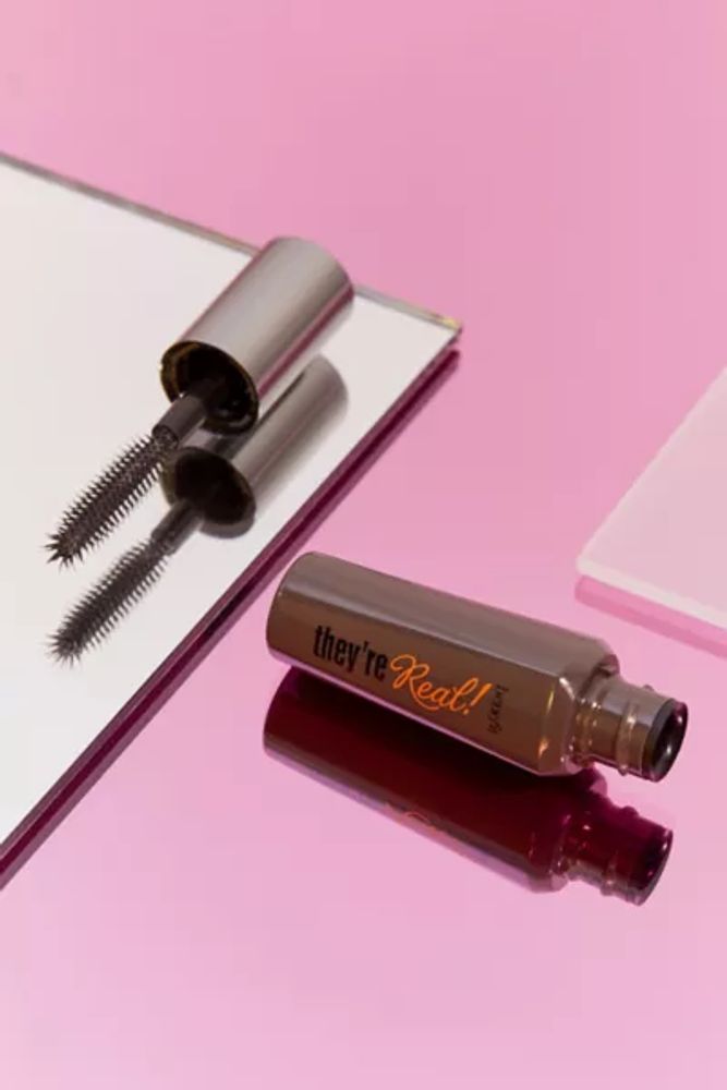 Benefit Cosmetics They’re Real! Lengthening Mascara Mini