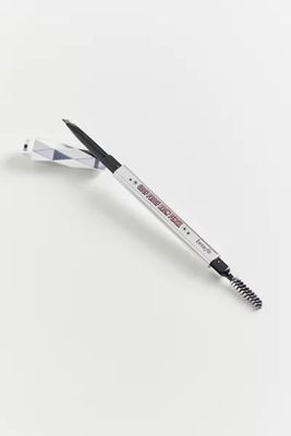 Benefit Cosmetics Goof Proof Waterproof Easy Shape + Fill Eyebrow Pencil