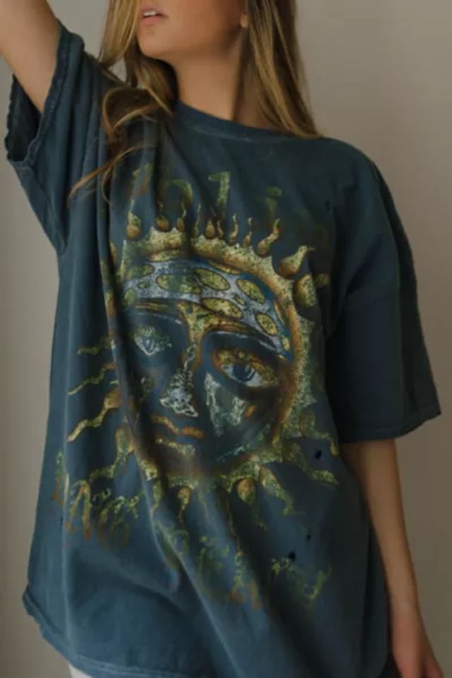 Twilight T-Shirt Dress