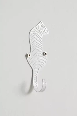 Tiger Wall Hook