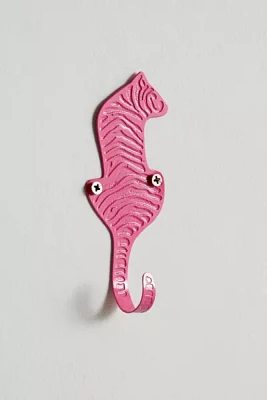 Tiger Wall Hook