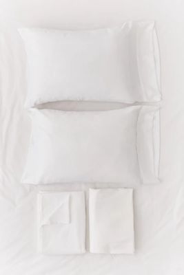 Basic Cotton Sheet Set