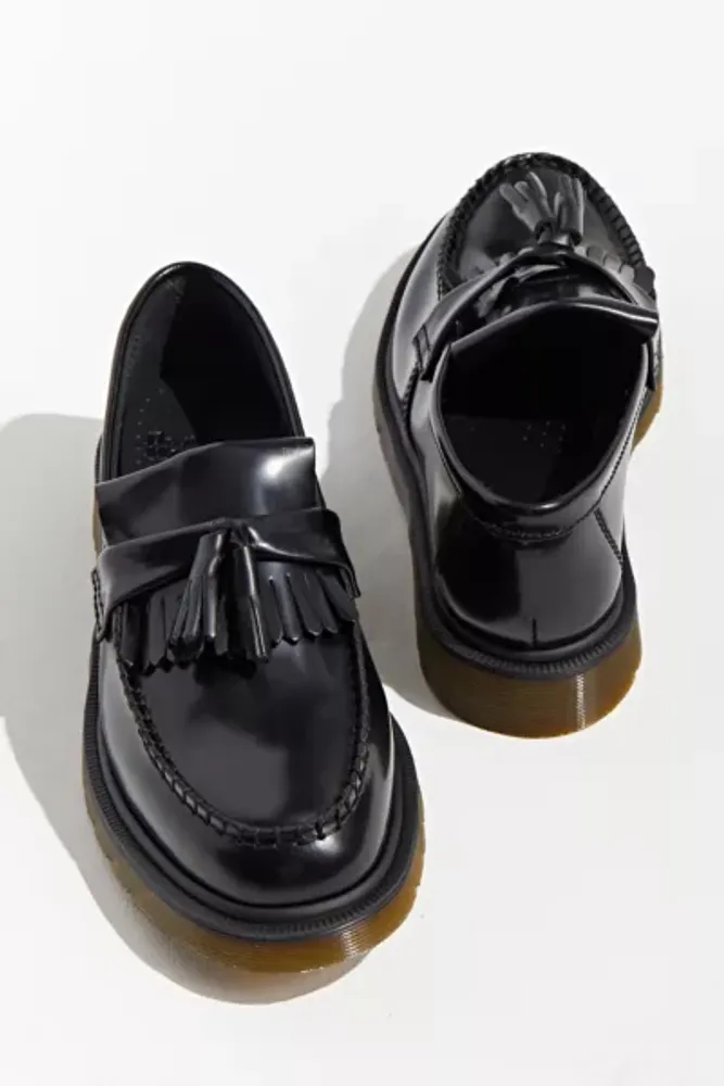 Dr. Martens Adrian Tassel Loafer