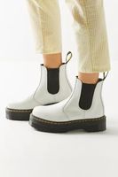 Dr. Martens 2976 Quad Arcadia Leather Platform Chelsea Boot