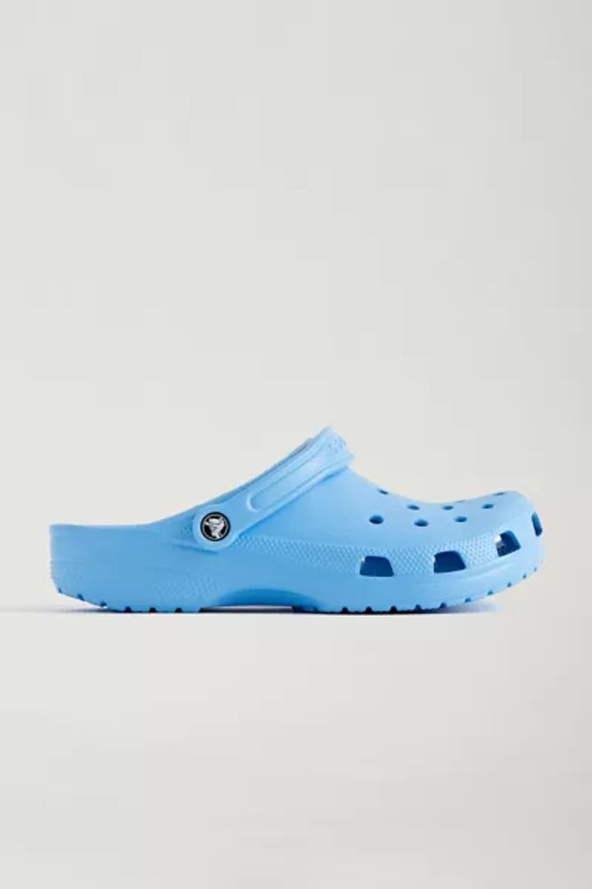 Crocs Classic Clog