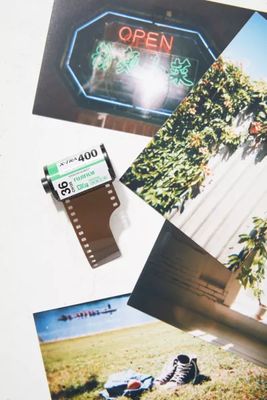 Fujifilm Fujicolor Superia 400 35mm Film