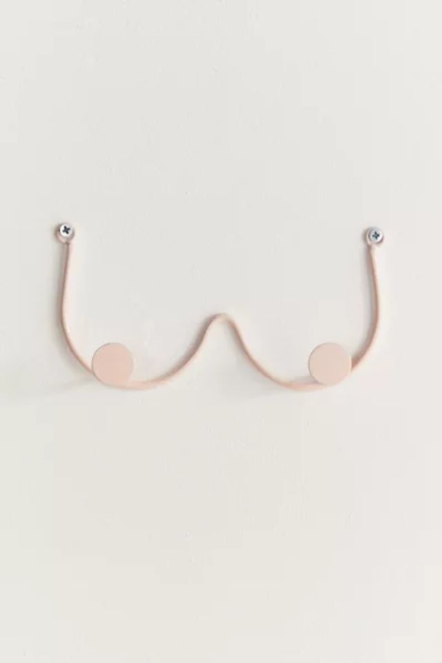 Urban Outfitters Boob Hook