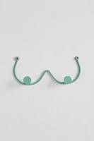 Boob Shape Metal Wall Hook