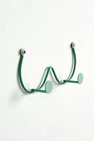 Boob Shape Metal Wall Hook