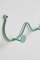 Boob Shape Metal Wall Hook