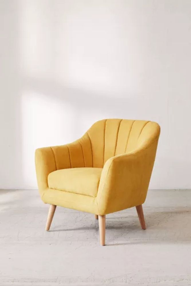 Selena Arm Chair