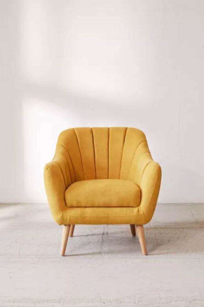 Selena Arm Chair