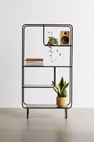 Alana Bookshelf