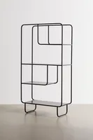 Alana Bookshelf