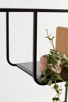 Alana Bookshelf