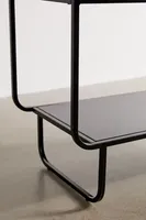 Alana Bookshelf