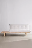 Reid Side Table Convertible Sofa