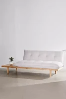 Reid Side Table Convertible Sofa