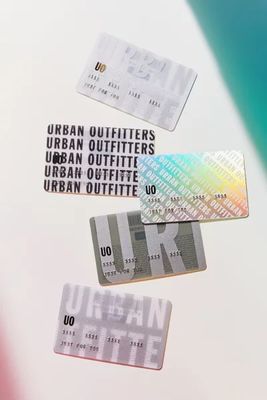 UO Gift Card