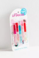 Lip Smacker Liquid Gloss Friendship Party Pack