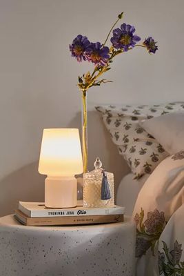 Little Glass Essential Table Lamp