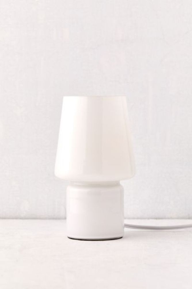 Little Glass Essential Table Lamp