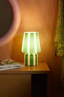 Little Glass Table Lamp