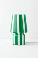 Little Glass Table Lamp