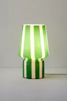 Little Glass Table Lamp