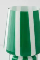 Little Glass Table Lamp