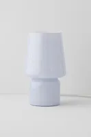 Little Glass Table Lamp