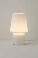 Little Glass Table Lamp