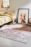 Mickey Printed Rug