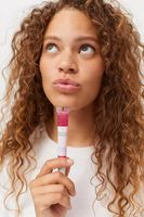 Gourmand Hydrating Lip Gloss