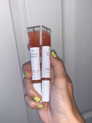 Gourmand Le Gloss Superfruit Lip
