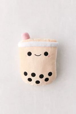 smoko toasty heatable plushie potato