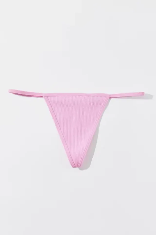 Out From Under Chloe Seamless G-String
