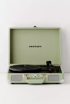 Crosley Mint Cruiser Bluetooth Record Player
