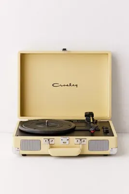 Crosley Fawn Cruiser Bluetooth Record Player