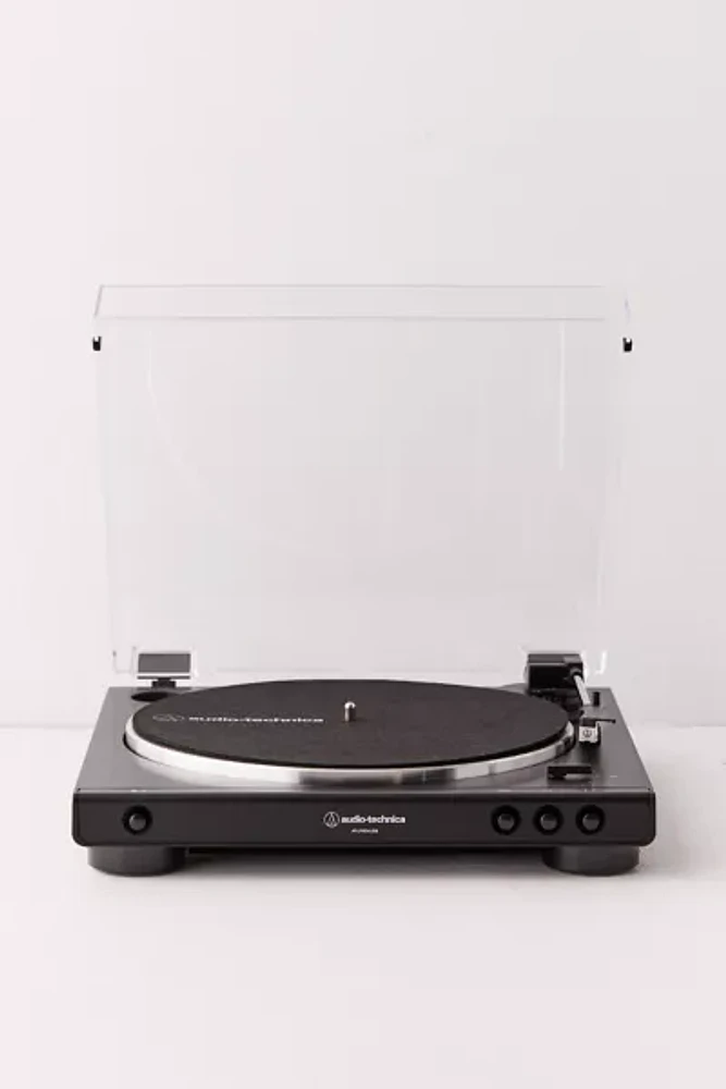 Audio-Technica LP60X-BT Bluetooth Record Player