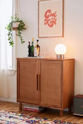 Delancey Storage Cabinet