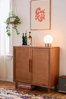 Delancey Storage Cabinet